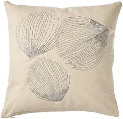 Kelly Wearstler Tidal Pillow, 18X18