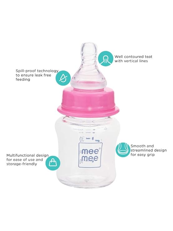 mee mee baby bottle