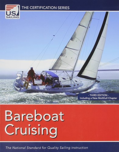 Bareboat Cruising