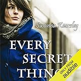 Every Secret Thing by Susanna Kearsley, Katherine Kellgren
