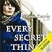 Every Secret Thing by Susanna Kearsley, Katherine Kellgren