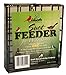 Heath Outdoor Products S-1-8 Single Hanging Suet Feeder