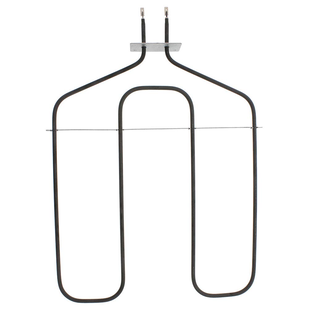 Best broil element for ge oven