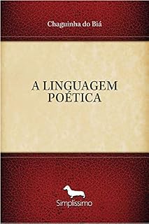 Livro A linguagem poética
