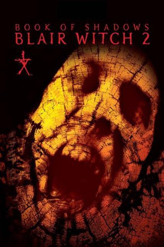 Blair Witch 2: Book of Shadows