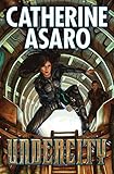 Undercity (Major Baahjan series Book 1)