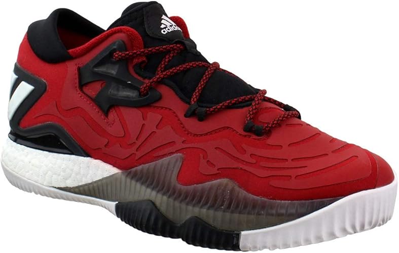 adidas Mens Crazy Light Boost Low 2016 Iced