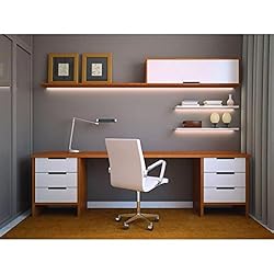 10-in Self-Adhesive Under Cabinet Integrated LED