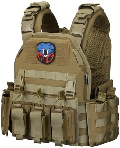Amazon.com : Rothco Kid's Tactical Cross Draw Vest (US, Alpha, One