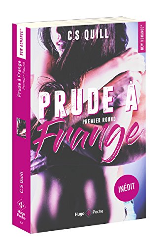 Prude à frange