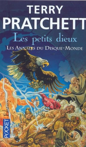 Livre XIII/Les Petits Dieux (French Edition)