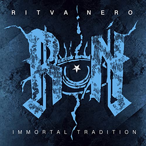 Immortal Tradition en promo sur Amazon