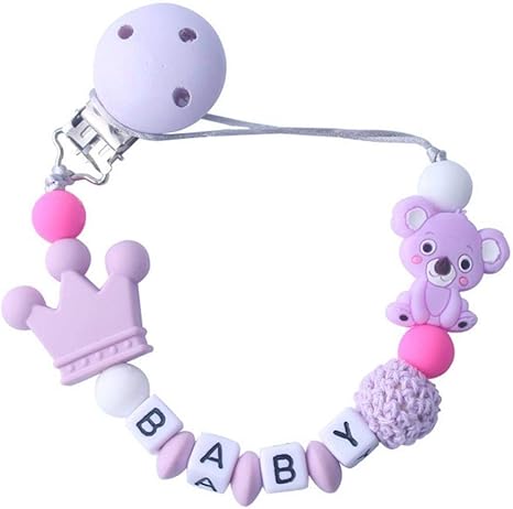 silicone teether supplies