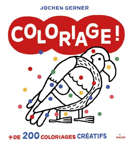 Coloriage !