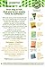 GoPicnic Ready-to-Eat Meals Tasty Favorites Variety Pack - Gluten-Free, Vegetarian (Pack of 6)