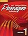 Passages Workbook 1: An upper-level multi-skills course