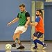 Senda Rio Premium Training Low-Bounce Futsal Ball, Fair Trade Certified