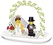 LEGO - 300331 - Mini Figurine Wedding Favor Building Game