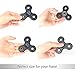 Sofer Fidget Spinner Toy Stress Reducer for children and adults. Helps relieve ADHD/ADD anxiety.