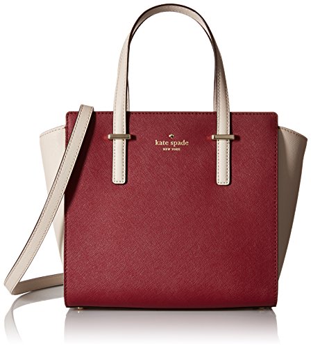 kate spade new york Cedar Street Small Hayden Top Handle Bag