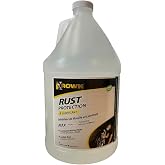 Krown Rust Protection &amp; Lubricant, 4 L