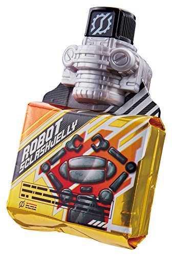 Bandai Kamen Rider Build DX Squash Driver