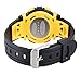 Kid's Digital Sports Watch Water-Resistant Outdoor Daily Wristwatch for Girls and Boys, Standard & Military Time, Alarm, Backlit Display