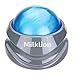 MURLIEN Ice Therapy Massage Roller Ball, Manual Massager for Trigger Point, Deep Tissue Massage, Alleviating Muscle Tension and Pain Relief, Suitable for Neck, Back, Shoulders, Arms, Legs, Thighs etc.
