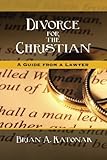 Image de Divorce for the Christian-A Guide from a Lawyer