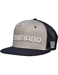Gorra deportiva ajustada SHIMANO Q3