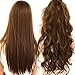 Epic Wave Hair Rollers No Heat Natural Hair Curlers - Soft Rollers Heatless Curlers Night Rollers - 30 Pack Hair Rollers Plus 2 Bonus Curly Hair Styling Tools To Help Curls For Long Hair