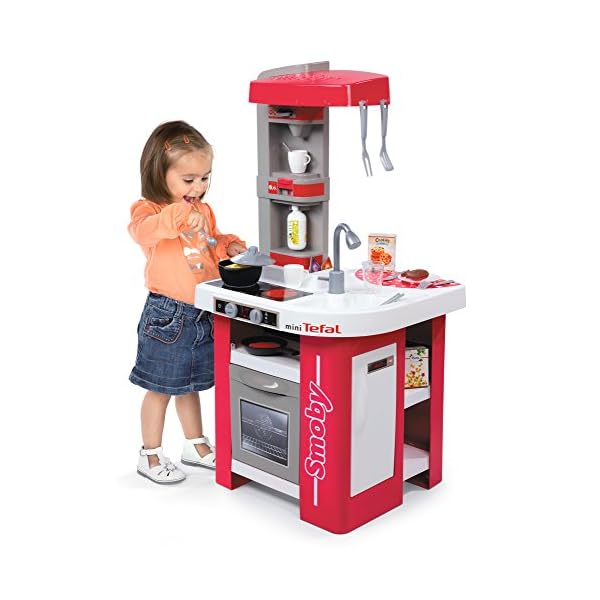 TEFAL KITCHEN STUDIO – Bild 3