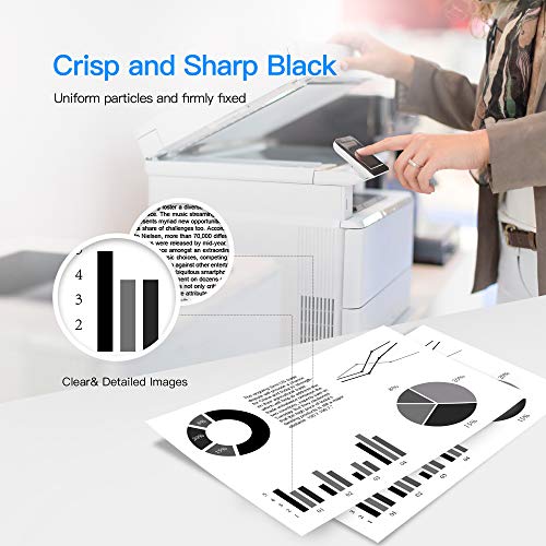 LxTek-106A-Compatible-Reemplazo-para-HP-106A-W1106A-Cartuchos-de-toner-para-HP-Laser-107a-107r-107w-MFP-135a-135r-135w-135wg-137fnw-137fwg-1-Negro-con-Chip