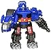 Playskool Heroes Transformers Rescue Bots Optimus Prime