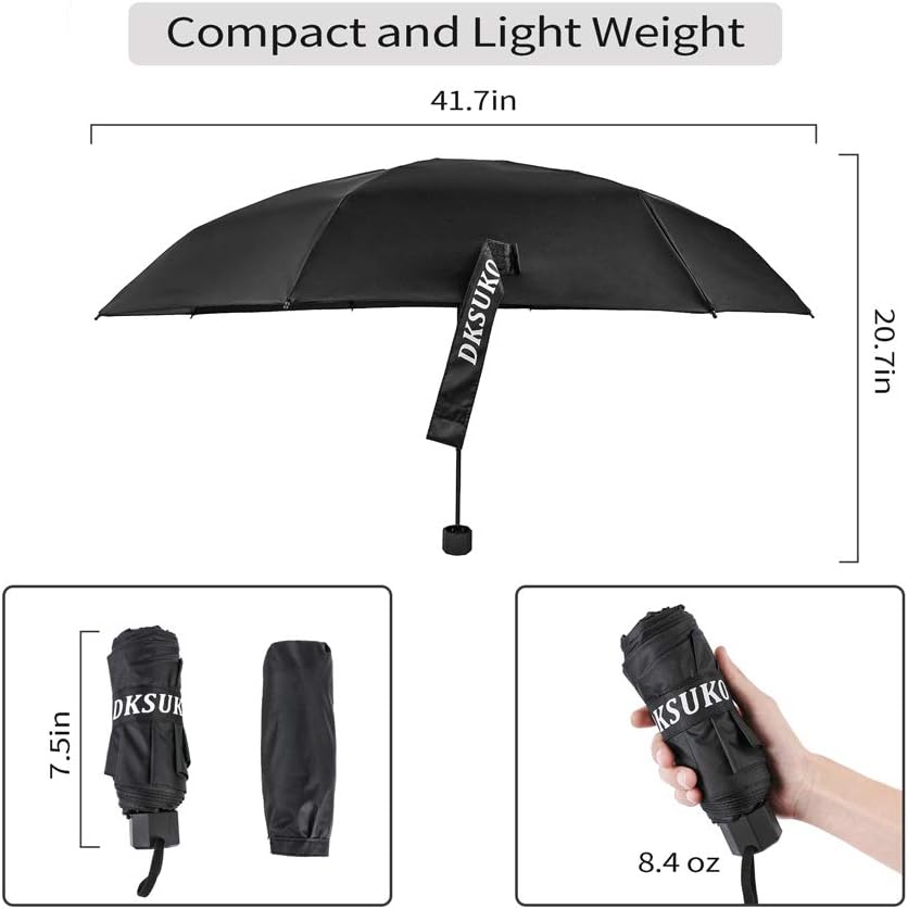 dksuko umbrella