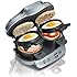 Hamilton Beach 25490A Dual Breakfast Sandwich Maker