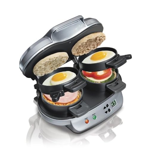 cool gift ideas on amazon related to Home & Kitchen huge collection of amazon products that are Sandwich Makers & Panini Presses
