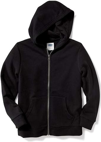 old navy zip up hoodie