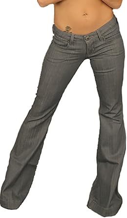 grey hudson jeans