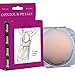 Braza Contour Petals - Large Silicone Nipple Covers