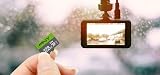 PNY Elite microSDXC 128GB Card Class 10 UHS-I U1 A1 V10 100MB/s view 2