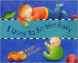 used baby books