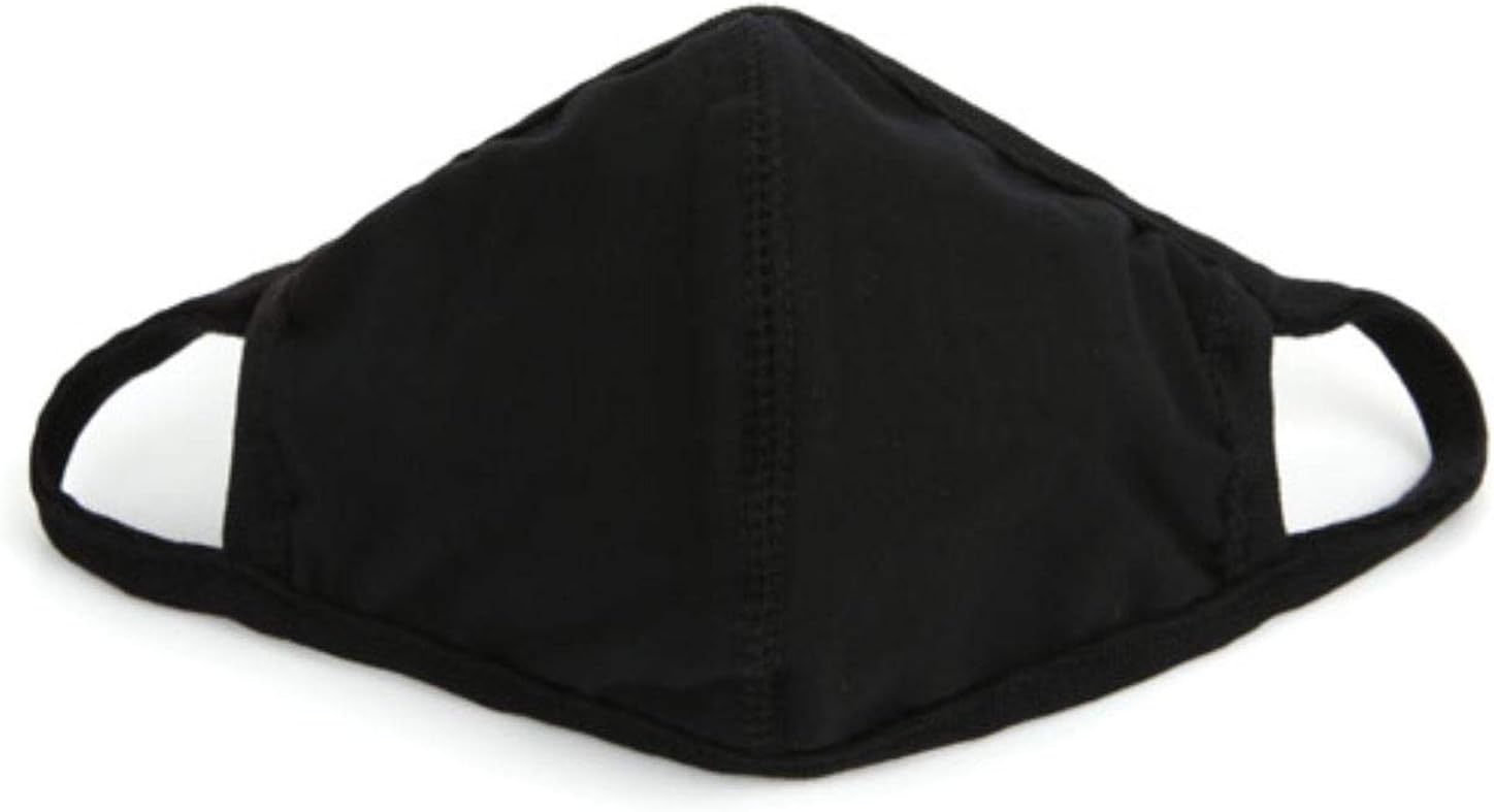 Amazon Com Queenneeup Unisex Exo All Members Black Mask Exo Mask