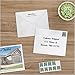 Columbian Invitation Envelopes, A2, 4-3/8 x 5-3/4 Inches, White, 100 Per Box (CO198)