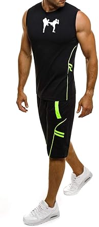 shorts jogging suits