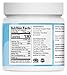 Amazon Brand - Happy Belly Organic Virgin Coconut Oil, Unrefined, Non-GMO, 15 Fl Oz