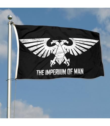 Amazon.com : Cayyon Tanith First Flag Banner Outdoor Indoor