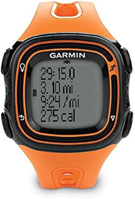 garmin forerunner virtual pacer