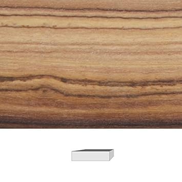 Wilde Olive „Mutenye«, 150 x 38 x 38 mm