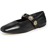 Freda Salvador Women's Jasmine Flats